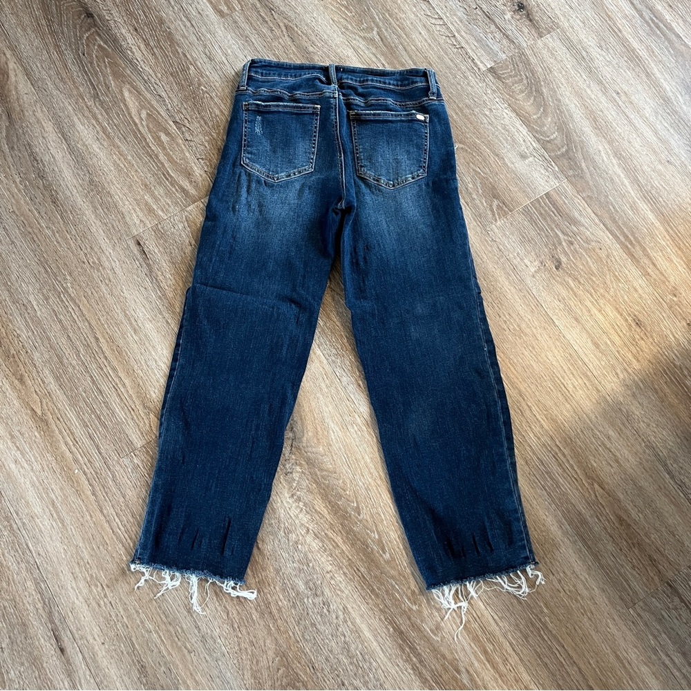 Special A wide leg jeans - Picture 5 of 7